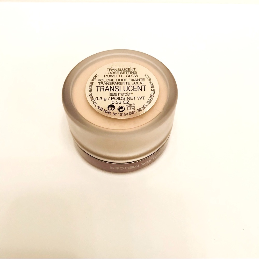 🖤SOLD🖤Translucent Mini Setting Powder - Picture 2 of 6